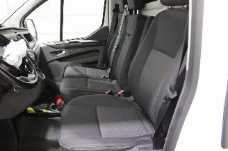 Ford Transit Custom  picture 12