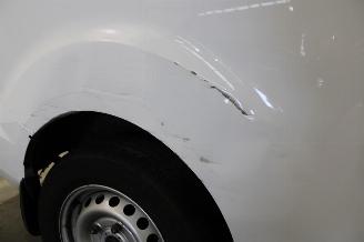 Ford Transit Custom  picture 10