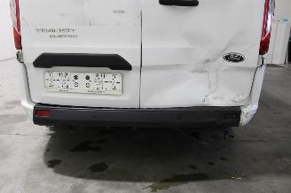 Ford Transit Custom  picture 9
