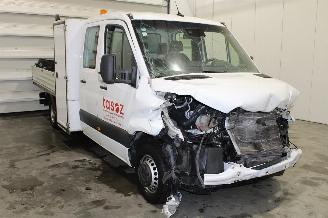 Mercedes Sprinter  picture 2