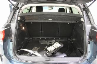 Citroën C5  picture 20