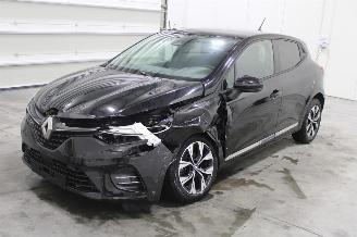 Avarii autoturisme Renault Clio  2023/1