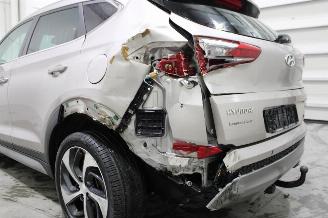 Hyundai Tucson  picture 8