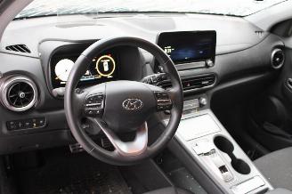 Hyundai Kona Elektro picture 10