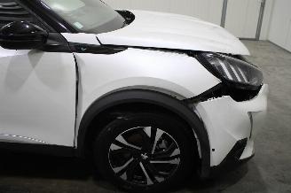 Peugeot e-2008  picture 8