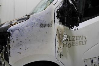 Renault Master  picture 22