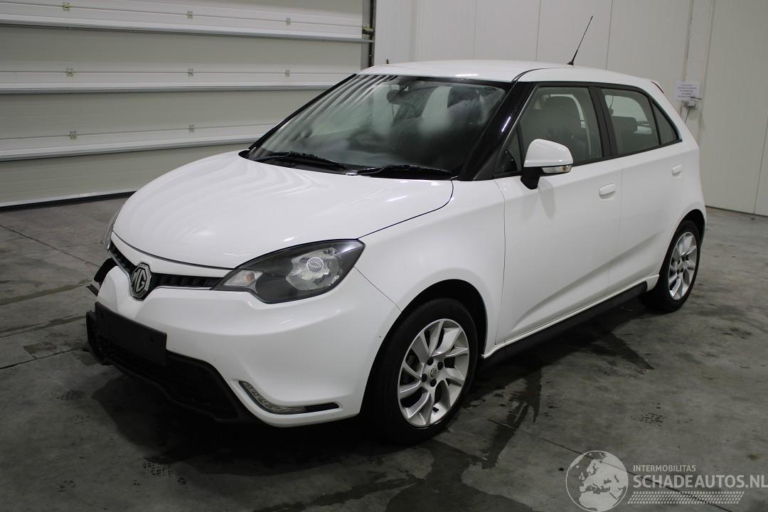 MG 3 MG