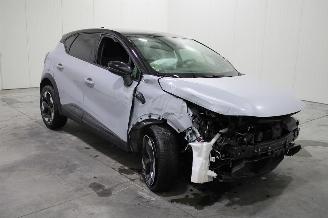 Renault Captur  picture 2