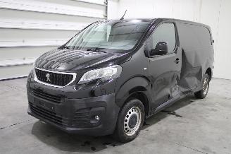 Avarii autoturisme Peugeot Expert  2016/12