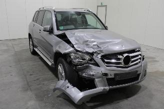 Mercedes Glk-klasse GLK 200 picture 2