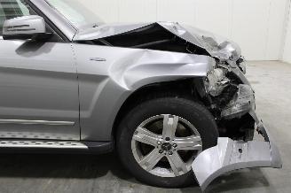 Mercedes Glk-klasse GLK 200 picture 7