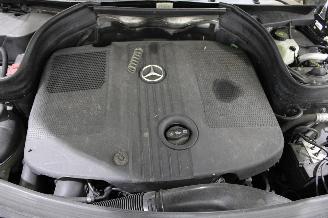Mercedes Glk-klasse GLK 200 picture 14