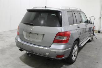 Mercedes Glk-klasse GLK 200 picture 3