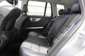 Mercedes Glk-klasse GLK 200 picture 11