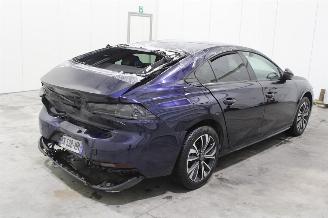 Peugeot 508  picture 3