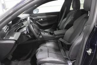 Peugeot 508  picture 11
