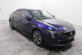 Peugeot 508  picture 2
