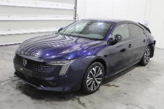 skadebil auto Peugeot 508  2023/3