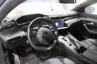 Peugeot 508  picture 10