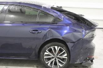 Peugeot 508  picture 5