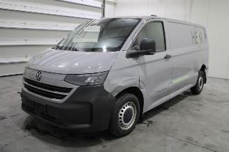 Unfallwagen Volkswagen Transporter  2026/5