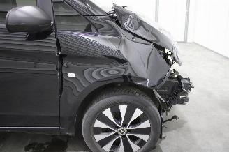 Mercedes Vito  picture 7