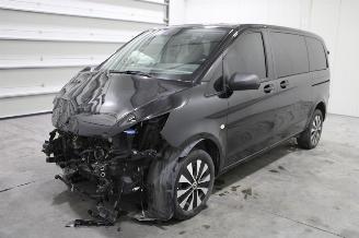 škoda osobní automobily Mercedes Vito  2021/4