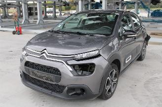 Avarii autoturisme Citroën C3  2023/8