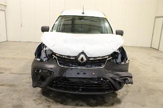 Renault Express  picture 6
