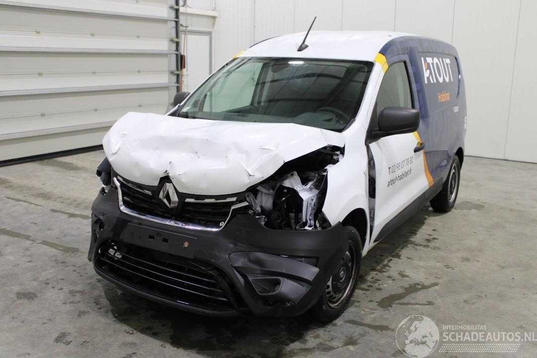 Renault Express 