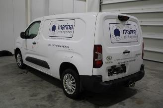 Toyota ProAce CITY picture 4