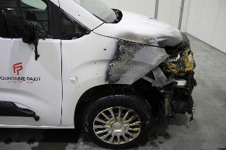 Toyota ProAce CITY picture 7