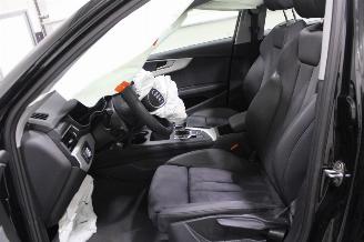 Audi A4  picture 9