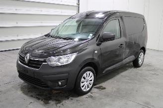 škoda osobní automobily Renault Express  2022/12