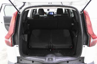 Dacia Jogger  picture 23