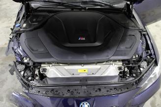 BMW i4  picture 14
