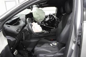 Peugeot 5008  picture 11