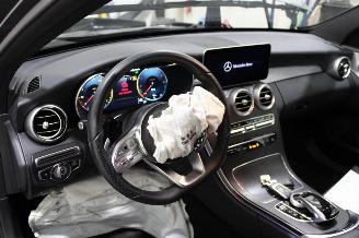 Mercedes C-klasse C 300 picture 8