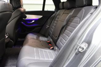 Mercedes C-klasse C 300 picture 10