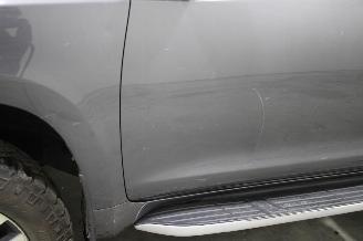 Toyota Landcruiser Land Cruiser picture 24