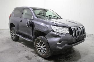 Toyota Landcruiser Land Cruiser picture 2