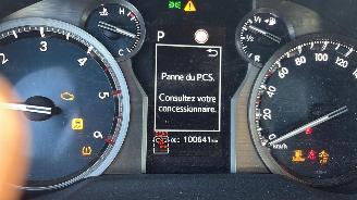 Toyota Landcruiser Land Cruiser picture 13