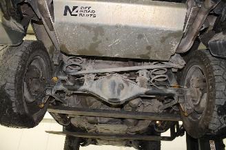 Toyota Landcruiser Land Cruiser picture 19