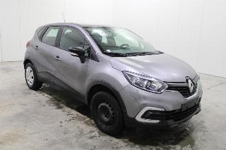 Renault Captur  picture 2