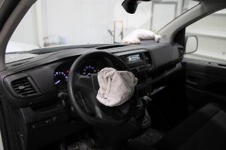 Citroën Jumpy  picture 10