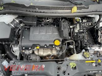 Opel Corsa  picture 8