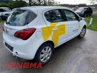 Opel Corsa  picture 5