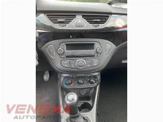 Opel Corsa  picture 10