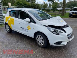 Opel Corsa  picture 7
