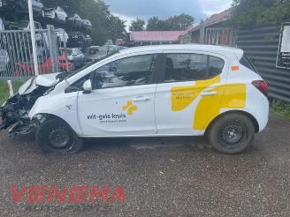 Opel Corsa  picture 2